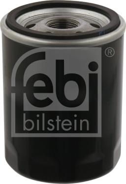Febi Bilstein 32509 - Filtro olio www.autoricambi360.it