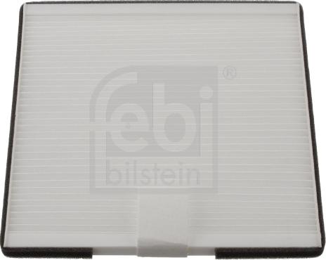 FEBI Bilstein 32589 - Filtro, Aria abitacolo www.autoricambi360.it