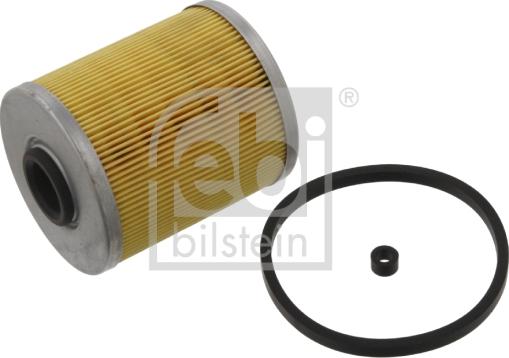 FEBI Bilstein 32534 - Filtro carburante www.autoricambi360.it