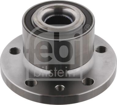 FEBI Bilstein 32694 - Kit cuscinetto ruota www.autoricambi360.it