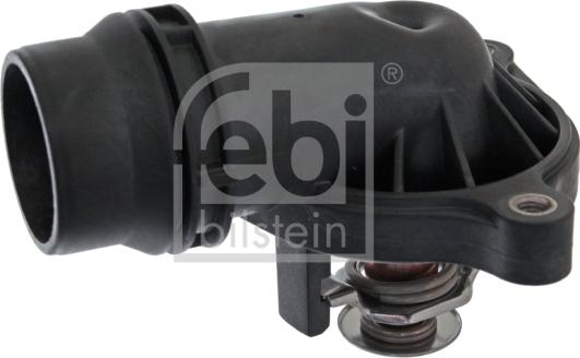 Febi Bilstein 32649 - Termostato, Refrigerante www.autoricambi360.it