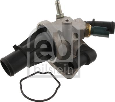 FEBI Bilstein 32646 - Termostato, Refrigerante www.autoricambi360.it