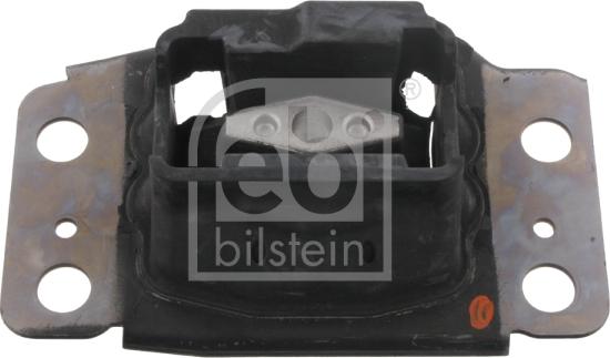 FEBI Bilstein 32667 - Sospensione, Motore www.autoricambi360.it