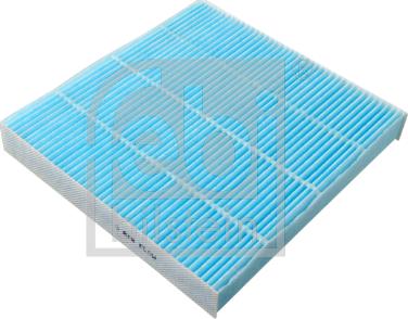 FEBI Bilstein 32609 - Filtro, Aria abitacolo www.autoricambi360.it