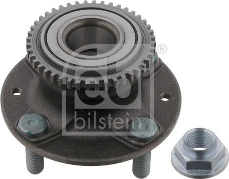 FEBI Bilstein 32685 - Kit cuscinetto ruota www.autoricambi360.it