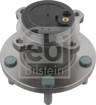 FEBI Bilstein 32686 - Kit cuscinetto ruota www.autoricambi360.it