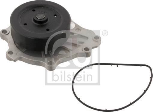 Febi Bilstein 32683 - Pompa acqua www.autoricambi360.it
