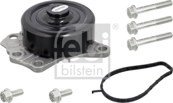 Febi Bilstein 32682 - Pompa acqua www.autoricambi360.it