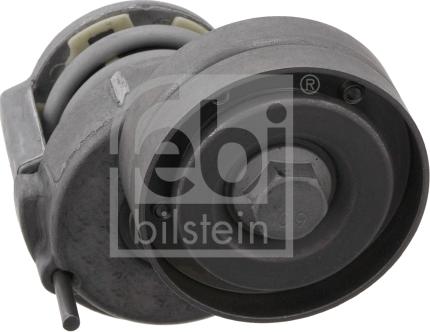 FEBI Bilstein 32629 - Tendicinghia, Cinghia Poly-V www.autoricambi360.it