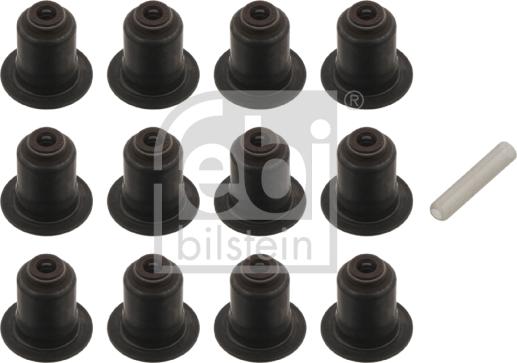 Febi Bilstein 32621 - Kit guarnizioni, Stelo valvola www.autoricambi360.it