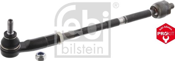 FEBI Bilstein 32627 - Tirante trasversale www.autoricambi360.it