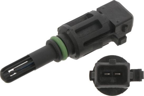 FEBI Bilstein 32679 - Sensore, Temperatura aria aspirata www.autoricambi360.it