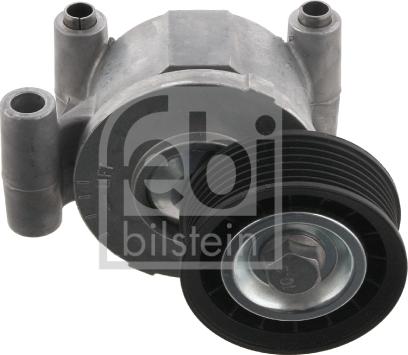 Febi Bilstein 32049 - Tendicinghia, Cinghia Poly-V www.autoricambi360.it