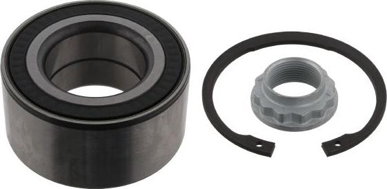 Febi Bilstein 32044 - Kit cuscinetto ruota www.autoricambi360.it