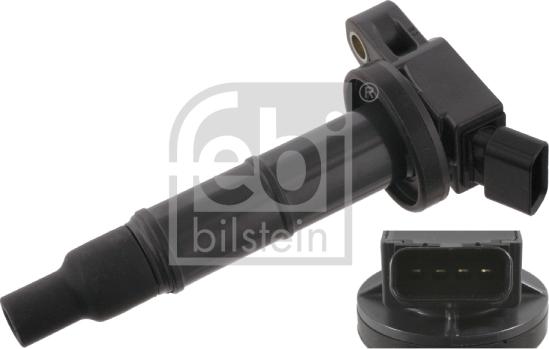 Febi Bilstein 32055 - Bobina d'accensione www.autoricambi360.it