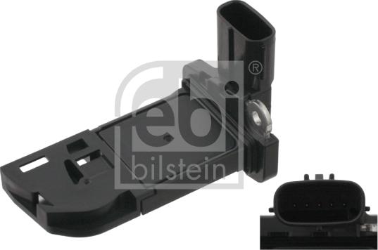 Febi Bilstein 32051 - Debimetro www.autoricambi360.it