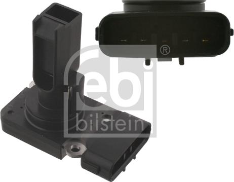FEBI Bilstein 32053 - Debimetro www.autoricambi360.it