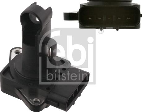 FEBI Bilstein 32052 - Debimetro www.autoricambi360.it
