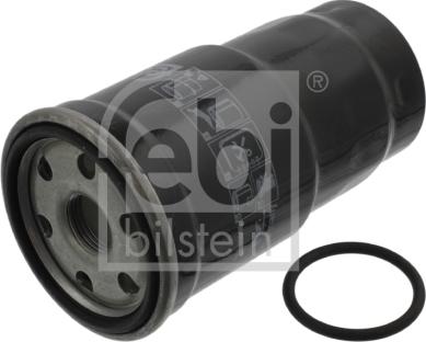 FEBI Bilstein 32068 - Filtro carburante www.autoricambi360.it