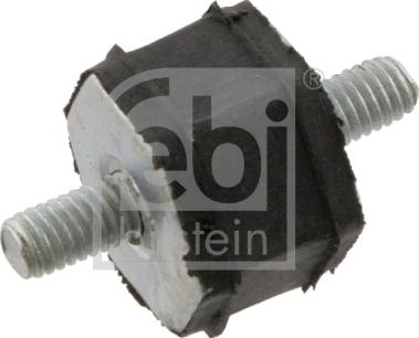 FEBI Bilstein 32016 - Supporto, Tubo gas scarico www.autoricambi360.it