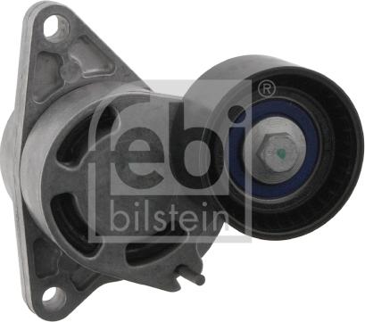 FEBI Bilstein 32018 - Tendicinghia, Cinghia Poly-V www.autoricambi360.it