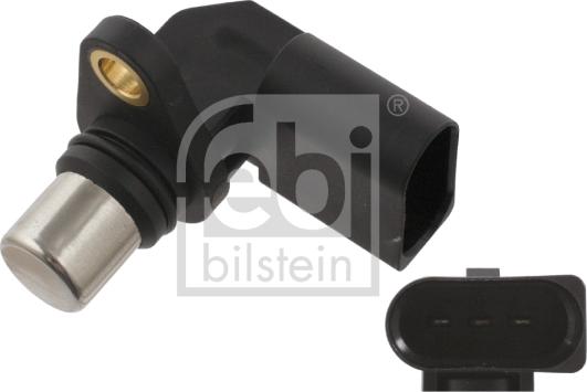 Febi Bilstein 32034 - Sensore, Posizione albero a camme www.autoricambi360.it