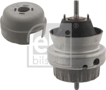FEBI Bilstein 32033 - Sospensione, Motore www.autoricambi360.it