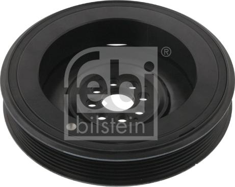 FEBI Bilstein 32190 - Puleggia cinghia, Albero a gomiti www.autoricambi360.it