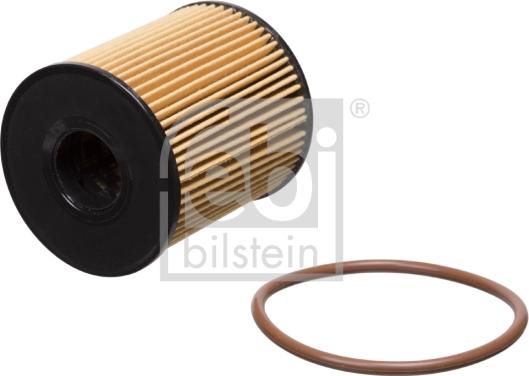 Febi Bilstein 32103 - Filtro olio www.autoricambi360.it