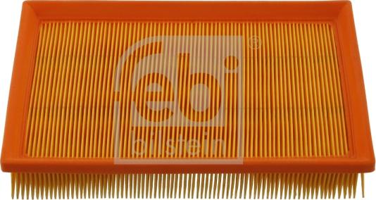 FEBI Bilstein 32139 - Filtro aria www.autoricambi360.it