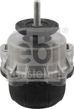 FEBI Bilstein 32124 - Sospensione, Motore www.autoricambi360.it