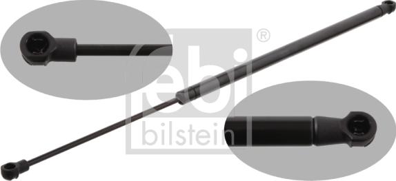 FEBI Bilstein 32898 - Ammortizzatore pneumatico,Lunotto posteriore www.autoricambi360.it