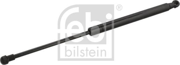 FEBI Bilstein 32893 - Ammortizzatore pneumatico, Cofano motore www.autoricambi360.it