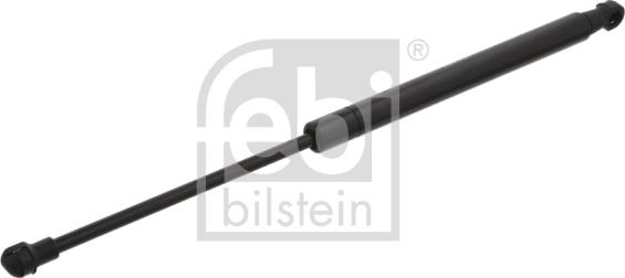 FEBI Bilstein 32892 - Ammortizzatore pneumatico, Cofano motore www.autoricambi360.it