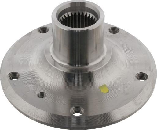 FEBI Bilstein 32806 - Mozzo ruota www.autoricambi360.it