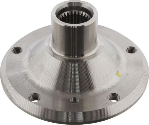 FEBI Bilstein 32807 - Mozzo ruota www.autoricambi360.it