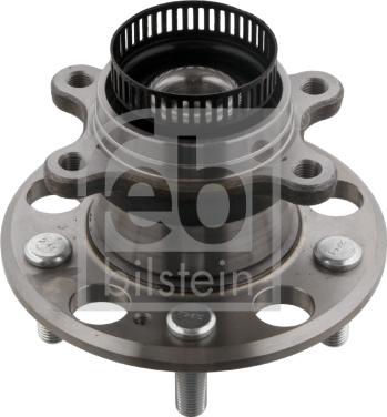 FEBI Bilstein 32885 - Kit cuscinetto ruota www.autoricambi360.it