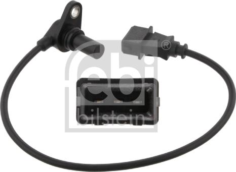 Febi Bilstein 32871 - Sensore n° giri, Cambio automatico www.autoricambi360.it