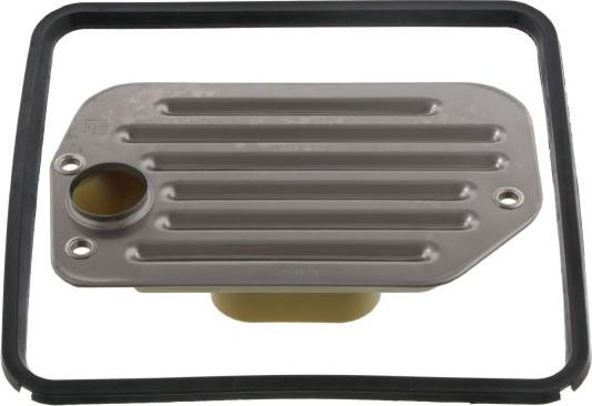 Febi Bilstein 32878 - Filtro idraulico, Cambio automatico www.autoricambi360.it