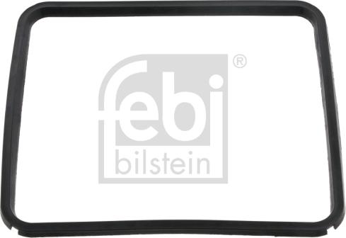 FEBI Bilstein 32877 - Guarnizione, Coppa olio-Cambio automatico www.autoricambi360.it