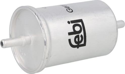 Febi Bilstein 32399 - Filtro carburante www.autoricambi360.it
