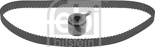FEBI Bilstein 32396 - Kit cinghie dentate www.autoricambi360.it