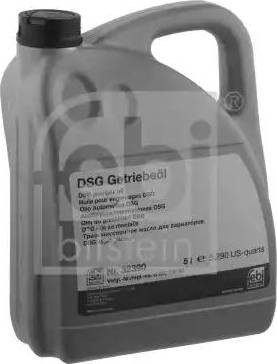 Febi Bilstein 32390 - Olio cambio automatico www.autoricambi360.it
