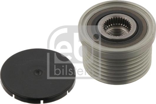 FEBI Bilstein 32313 - Puleggia cinghia, Alternatore www.autoricambi360.it