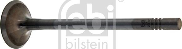 FEBI Bilstein 32335 - Valvola di aspirazione www.autoricambi360.it
