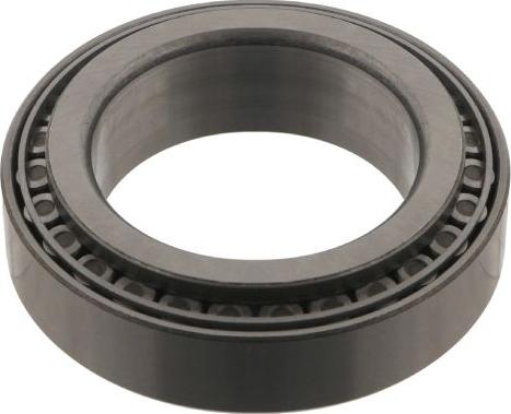 FEBI Bilstein 32329 - Cuscinetto ruota www.autoricambi360.it