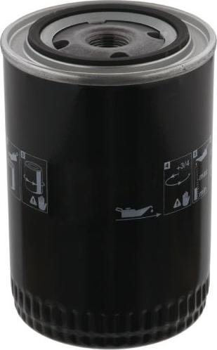 FEBI Bilstein 32379 - Filtro olio www.autoricambi360.it
