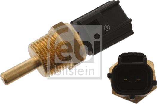 FEBI Bilstein 32375 - Sensore, Temperatura refrigerante www.autoricambi360.it