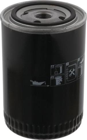 Febi Bilstein 32378 - Filtro olio www.autoricambi360.it