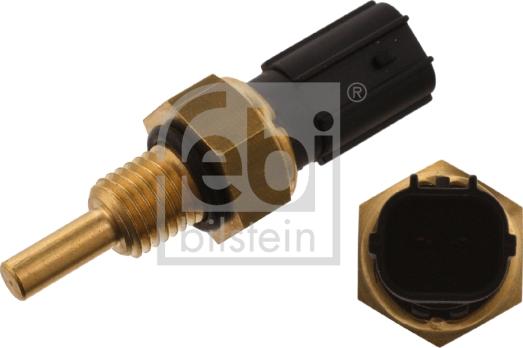 FEBI Bilstein 32377 - Sensore, Temperatura refrigerante www.autoricambi360.it
